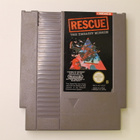 NES Rescue - The Embassy Mission (PAL-B/SCN) (L) (2) - pikkukuva 1