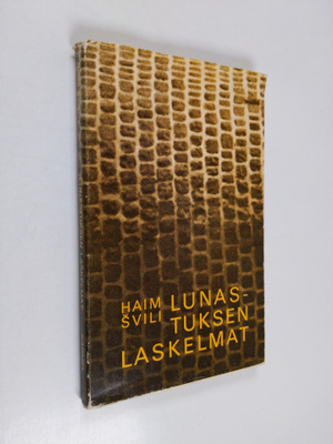 Haim Svili : Lunastuksen laskelmat