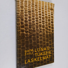 Haim Svili : Lunastuksen laskelmat - pikkukuva 1
