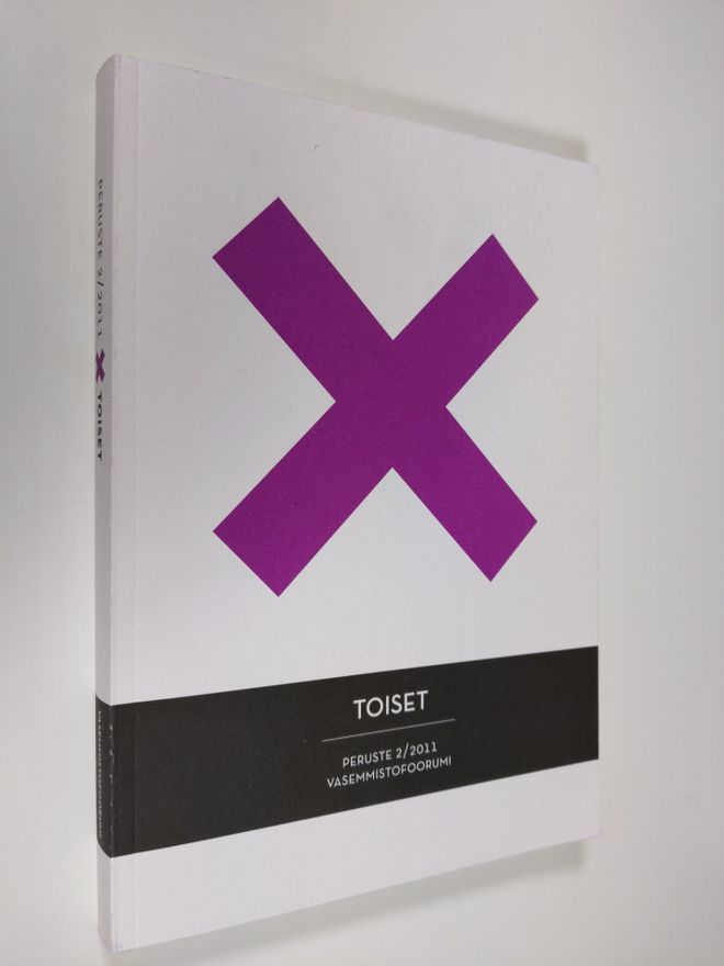 Peruste 2/2011 : Toiset