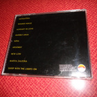 CD Baby Sweetcorn - New Low - pikkukuva 2