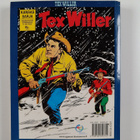 Tex Willer kronikka 5 : Terroria Rio Sonoralla ; Erämaan ... - pikkukuva 2
