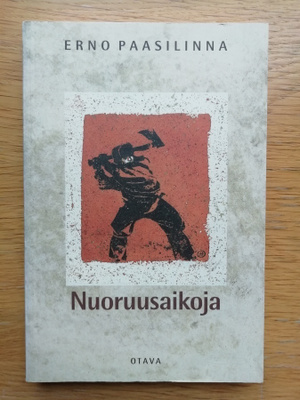Paasilinna Nuoruusaikoja