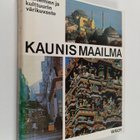 Kaunis Maailma : Kaunis maailma  4: Aasia - pikkukuva 1