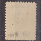 Saksa reich Memel 1923 Mi 173 liki postituore - pikkukuva 2