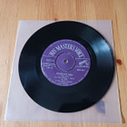 Kai Lind – Kerran / Portillasi 7" orig 1960 Pop - pikkukuva 2