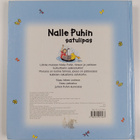 A. A. Milne : Nalle Puhin satulipas - pikkukuva 2