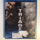 Triage (Blu-ray) Colin Farrell, Branko Djuric [UUSI!] - pikkukuva 1