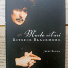Jerry Bloom - Musta ritari: Ritchie Blackmore (sid.) - pikkukuva 1