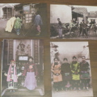 Old Photos of the Last Period of Qing Dynasty - pikkukuva 3
