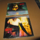The 69 Eyes CDS/CDEP:t 8 kpl UUSIA! - pikkukuva 4