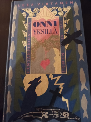 Leea Virtanen Onni yksillä