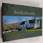 Di Burger : Stellenbosch - Heart of the South African Win... - pikkukuva 1