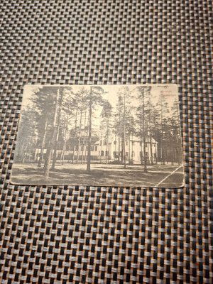 B Hyvinkää Parantola