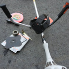 Stihl FS55 trimmeri - pikkukuva 1