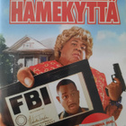 HAMEKYTTÄ  DVD - pikkukuva 1