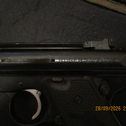 Ruger cal 22 siisti ja hyvä - pikkukuva 4