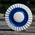 SA - Miehistö PeltiKokardi!!!!!! Halkaisija - 19 mm. - pikkukuva 5