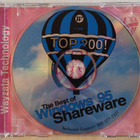 The Best of Windows 95 Shareware PC-peli -CD - pikkukuva 1
