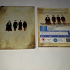 Tombstone - UK Region B Blu-Ray (Steelbook) - pikkukuva 3