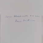 Pirjo Raitanen : Karibu Tanzania (signeerattu, tekijän om... - pikkukuva 3
