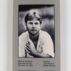 Klaus Rahikainen : Elämän outo kulku - pikkukuva 2