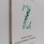 J. Arponen : Statistinen fysiikka - pikkukuva 1