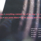 JANE SIBERRY - Bound By The Beauty - pikkukuva 3