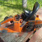 Husqvarna 444 SG moottorisahan raato - pikkukuva 2