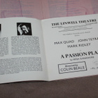 Jethro Tull - A Passion Play LP - pikkukuva 5