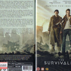 Survivalist (2021) (80 003) UUSI -FI- nordic, DVD john malk - pikkukuva 1