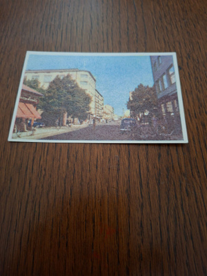 0 Pori Antinkatu