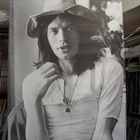 ROLLING STONES MICK JAGGER VANHA ENGLANTILAINEN MYYNTIJULIST - pikkukuva 1