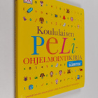 Jon Woodcock : Koululaisen peliohjelmointikirja : Vaiheit... - pikkukuva 1