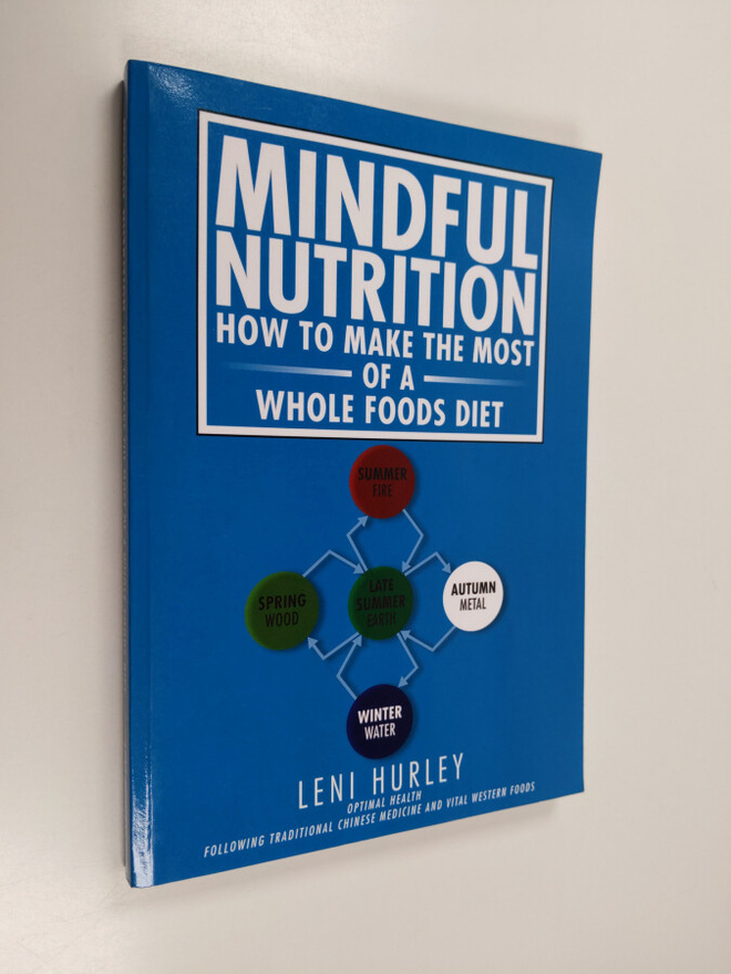 Leni Hurley : Mindful Nutrition, How to Make The Most of ...