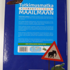 Laura ym. (toim.) Niiranen : Tutkimusmatka maailmaan - pikkukuva 2