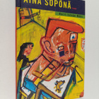 Harri Istvan Mäki : Aina söpönä - pikkukuva 1