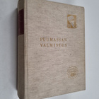 Puumassan valmistus 2 - pikkukuva 1