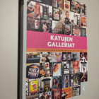 Marja Seliger : Katujen Galleriat - pikkukuva 1