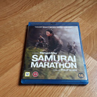 Samurai Marathon Blu-ray Nordic - pikkukuva 1