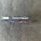 Expect No Mercy + OOP LE slipcase blu-ray | US | 1995 - pikkukuva 5