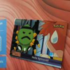 Pokemon Card - Hello Spinarak! Snap14 - Screen Snaps! - pikkukuva 1
