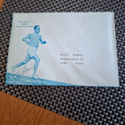 0 Helsinki 1952 Kesäolympialaiset - pikkukuva 1