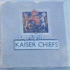 Kaiser Chiefs • Lap Of Honour CD-EP - pikkukuva 1