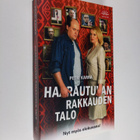 Petri Karra : Haarautuvan rakkauden talo - pikkukuva 1
