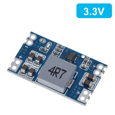 MINI560 Virtalähde Moduuli 3,3V