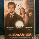 Silmänkääntäjä (DVD) Edward Norton, Jessica Biel - pikkukuva 1