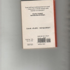 King, Stephen: Maissilapset, Book Studio 1995, nid., K3 - pikkukuva 2