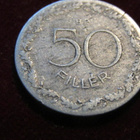 50 filler 1948 Unkari-Hungary - pikkukuva 1