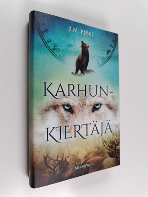 S. N. Pires : Karhunkiertäjä